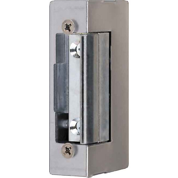 effeff Türöffner Edelstahl 1705---02135E41